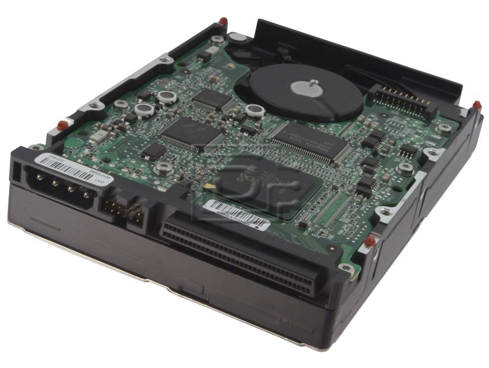 Maxtor 8D073L0 SCSI Hard Disk Drives