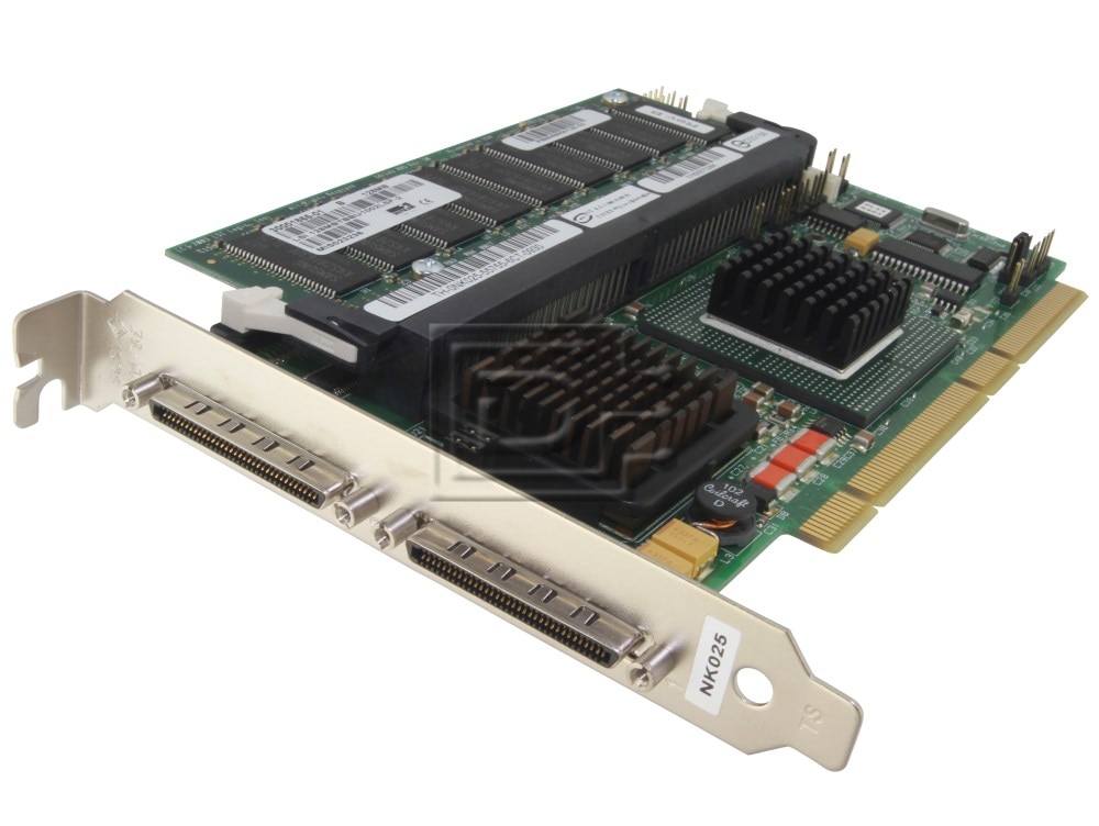Dell PowerEdge RAID Controller PERC Dell