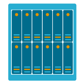 Storage Arrays