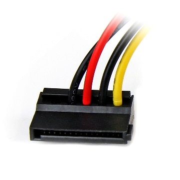 4 pin SATA Power Connector