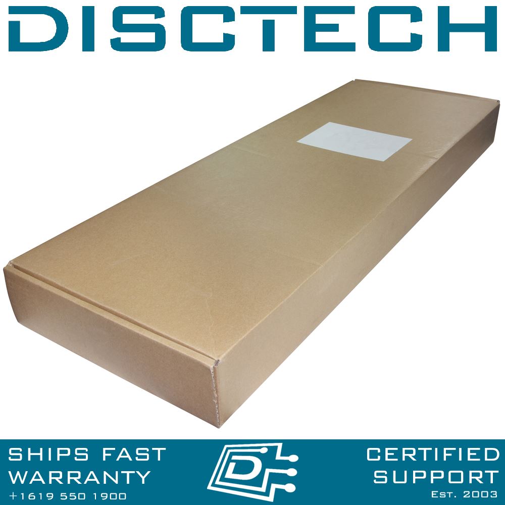 Dell 8W5KV 1U Rails for PowerVault TL1000 LTO5 TapeBackup Rack Kit - 第 1/1 張圖片