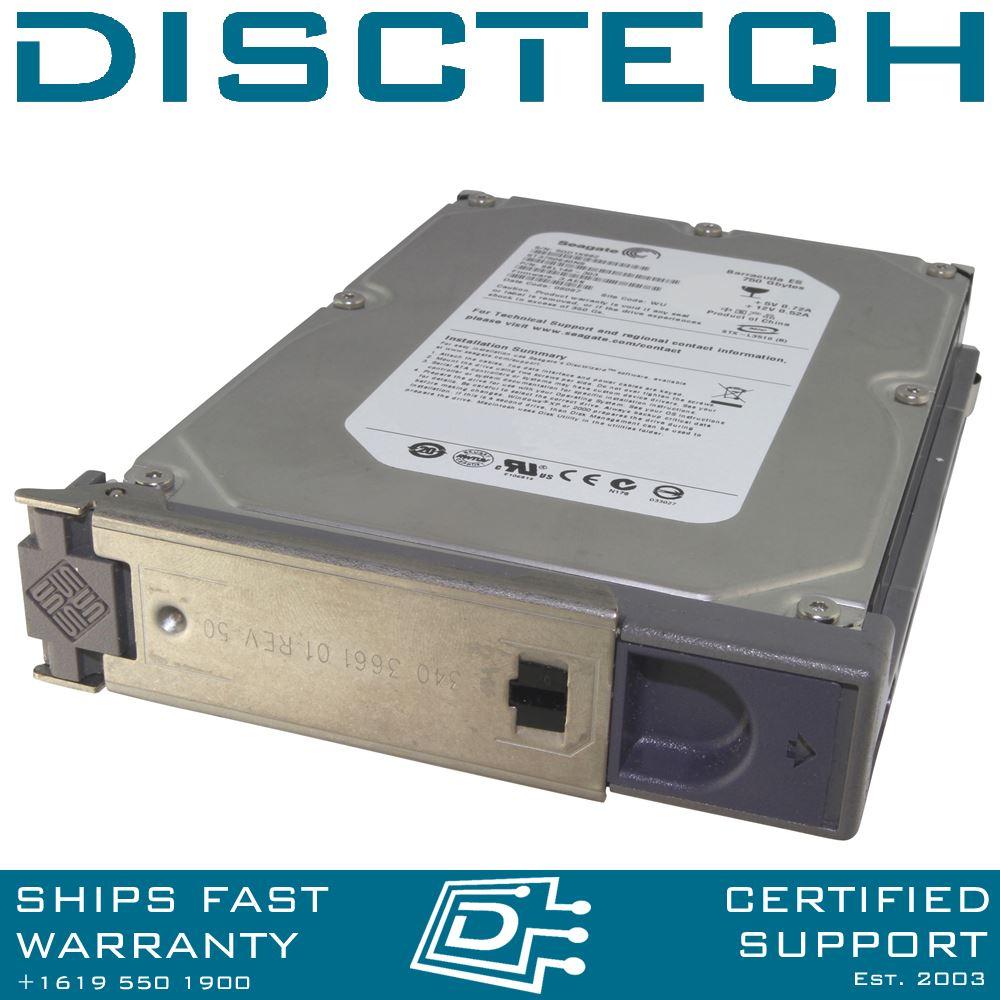 Sun 3rd Party Compatible 540-4904 SCSI Hard Drive Kit - Picture 1 of 2