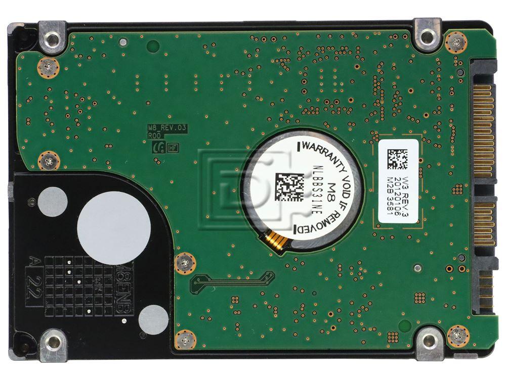 Seagate Gaming SSHD 500GB SATA 6Gb/s 2.5 Pollici - Ricondizionato Certificato Con 8GB NAND E Cache 64MB