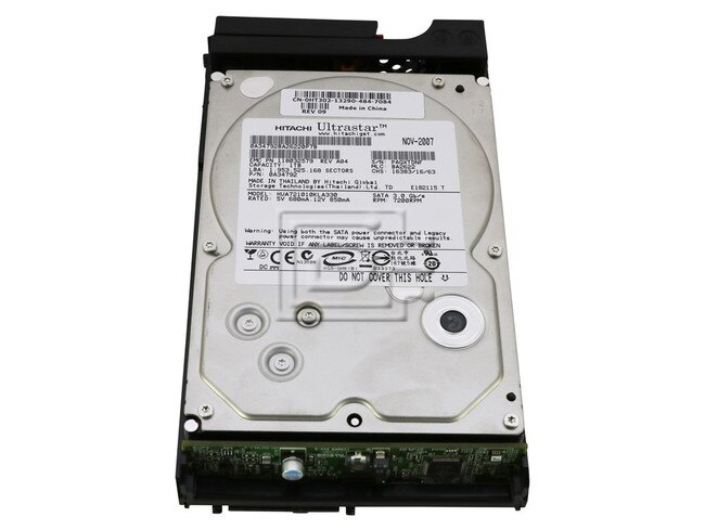 EMC 005048805 005048805 005048831 SATA Hard Drive image 1