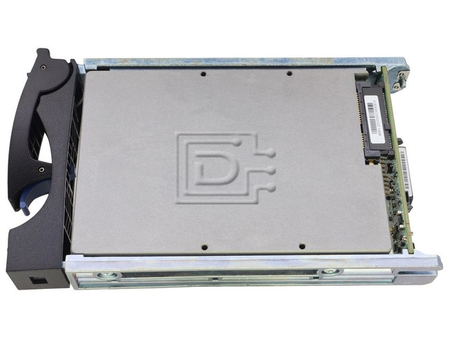 EMC 005049074 5049074 118032713 MZ-3S91000/0C3 MZ3S9100XAB4-000C3 Fibre Fiber Channel SSD Solid State Drive Image 6 image