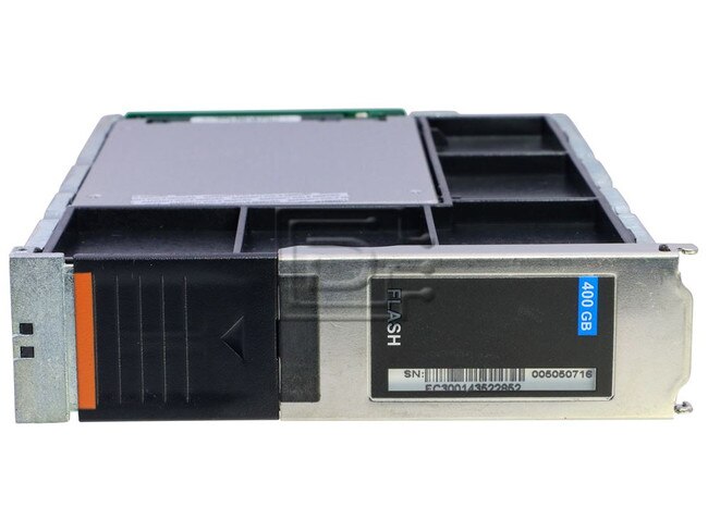 EMC 005050716 005050716 118033254 MZ-6ER400T/00C3 MZ6ER400HAGL-000C3 SAS SSD Image 3 image