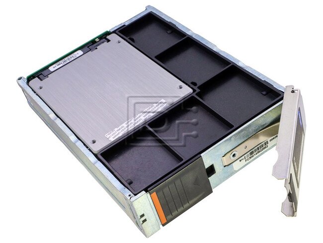 EMC 005050716 005050716 118033254 MZ-6ER400T/00C3 MZ6ER400HAGL-000C3 SAS SSD Image 4 image