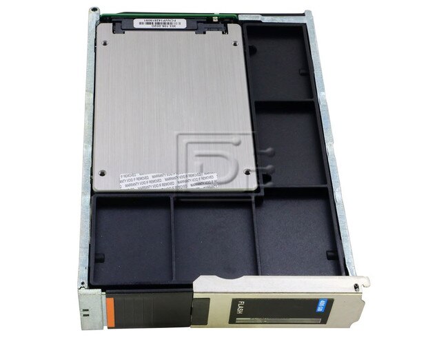 EMC 005050716 005050716 118033254 MZ-6ER400T/00C3 MZ6ER400HAGL-000C3 SAS SSD Image 5 image