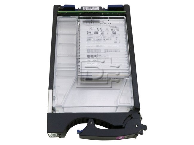 EMC V4-VS6FX-800 005050784 5050784 005050783 118000391-01 0B28652 EMC SAS SDD Hard Drive image 1