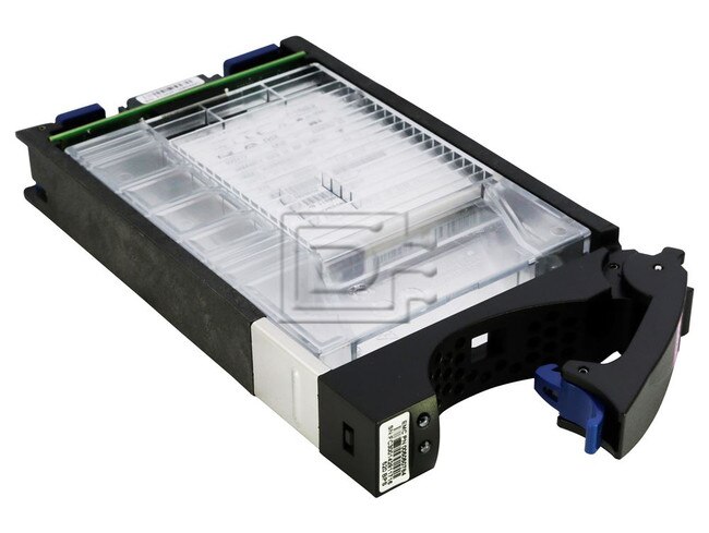 EMC V4-VS6FX-800 005050784 5050784 005050783 118000391-01 0B28652 EMC SAS SDD Hard Drive image 3