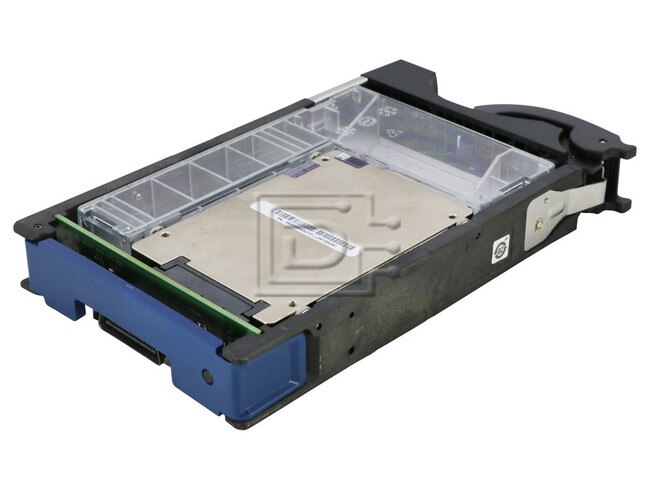 EMC V4-VS6FX-800 005050784 5050784 005050783 118000391-01 0B28652 EMC SAS SDD Hard Drive image 4