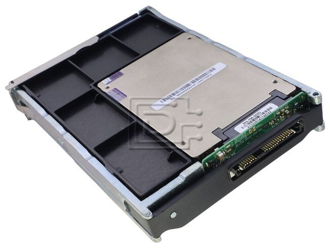 EMC 005050716 005050880 118000391-01 0B28652 HUSMM8080ASS200 SAS SSD Image 2 image