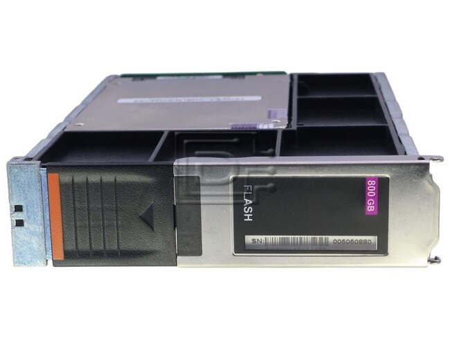 EMC 005050716 005050880 118000391-01 0B28652 HUSMM8080ASS200 SAS SSD Image 3 image