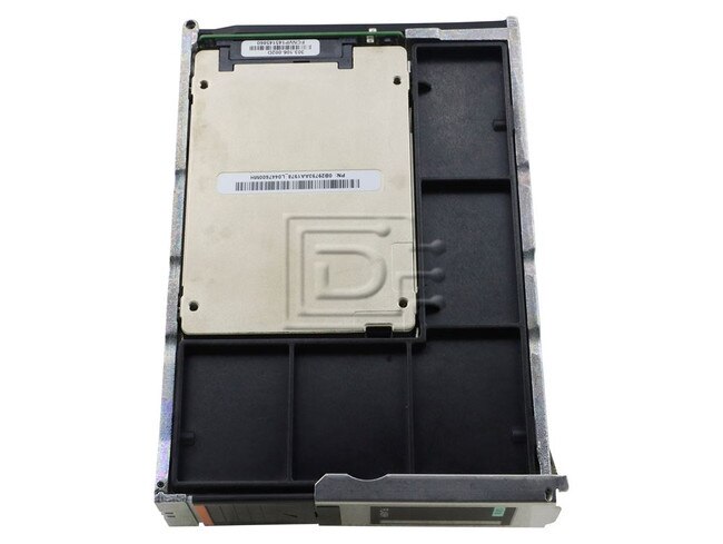 Dell V4-DS6FX-1600 005051127 5051127 005051128 SAS Solid State Drive image 2