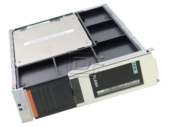 Dell V4-DS6FX-1600 005051127 5051127 005051128 SAS Solid State Drive image 3