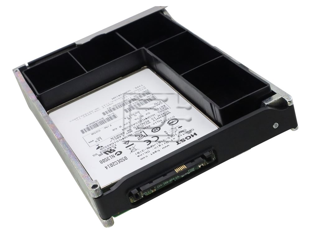 Dell V4-DS6FX-1600 005051127 5051127 005051128 SAS Solid State Drive Image 5 image