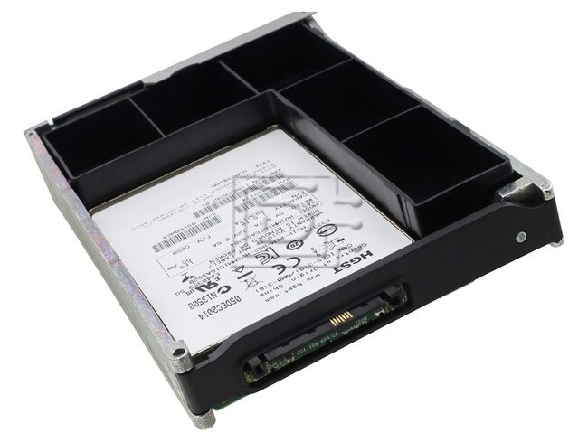 Dell V4-DS6FX-1600 005051127 5051127 005051128 SAS Solid State Drive image 5