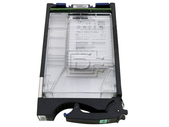 EMC V4-VS6FX-1600 005051158 5051158 118033292-01 0B32174 SAS SSD image 1