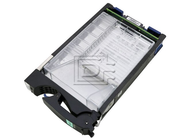 EMC V4-VS6FX-1600 005051158 5051158 118033292-01 0B32174 SAS SSD image 2