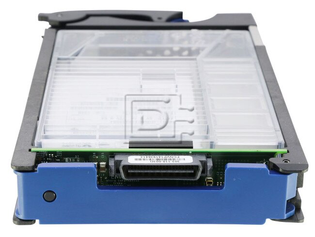 EMC V4-VS6FX-1600 005051158 5051158 118033292-01 0B32174 SAS SSD image 4