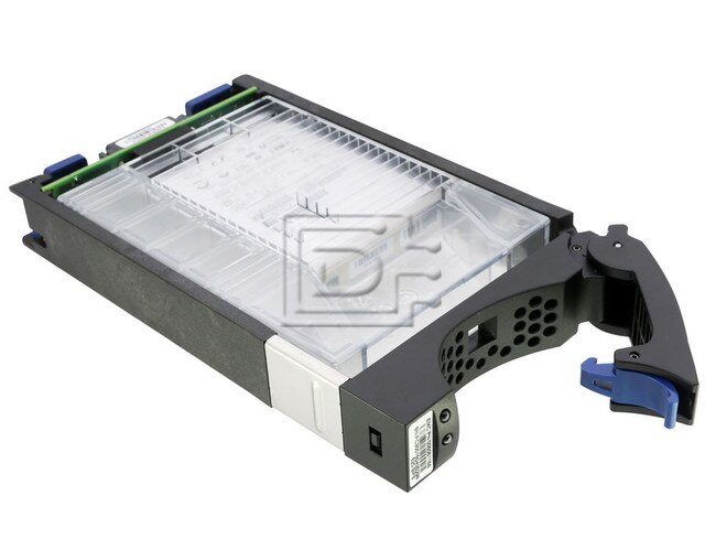 EMC V4-VS6FX-1600 005051158 5051158 118033292-01 0B32174 SAS SSD image 5
