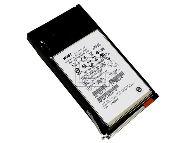 EMC 005051347 5051347 118033291-01 0B32173 EMC SAS SDD image 2