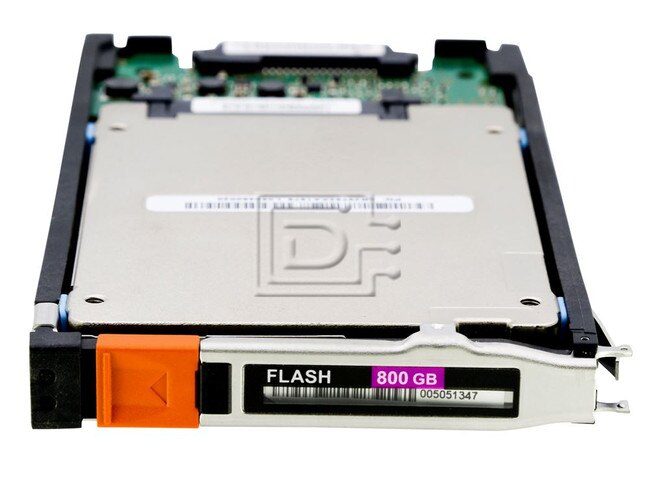 EMC 005051347 5051347 118033291-01 0B32173 EMC SAS SDD image 3