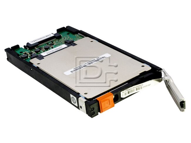 EMC 005051347 5051347 118033291-01 0B32173 EMC SAS SDD image 5