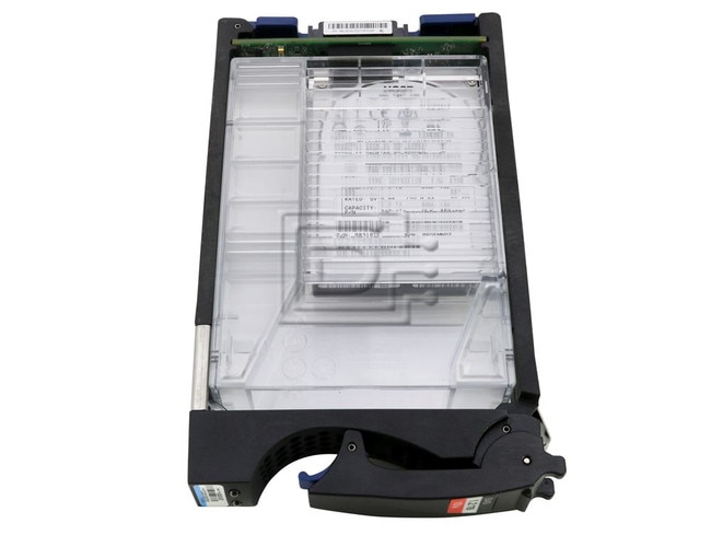 EMC 005051507 5051507 118000059-01 0B31816 SAS Hard Drives Image 1 image