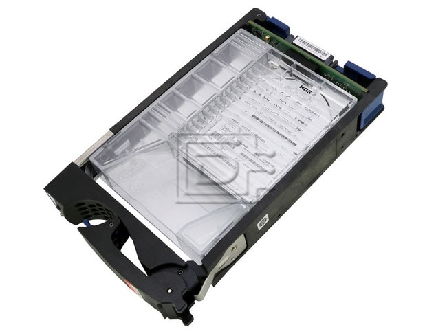 EMC 005051507 5051507 118000059-01 0B31816 SAS Hard Drives Image 2 image