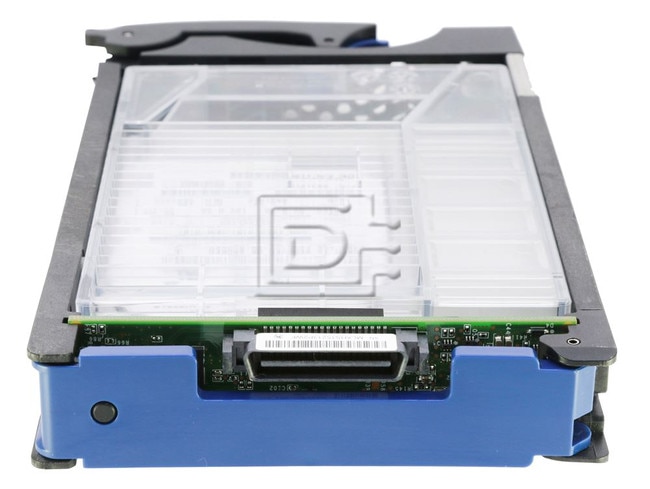EMC 005051507 5051507 118000059-01 0B31816 SAS Hard Drives Image 4 image