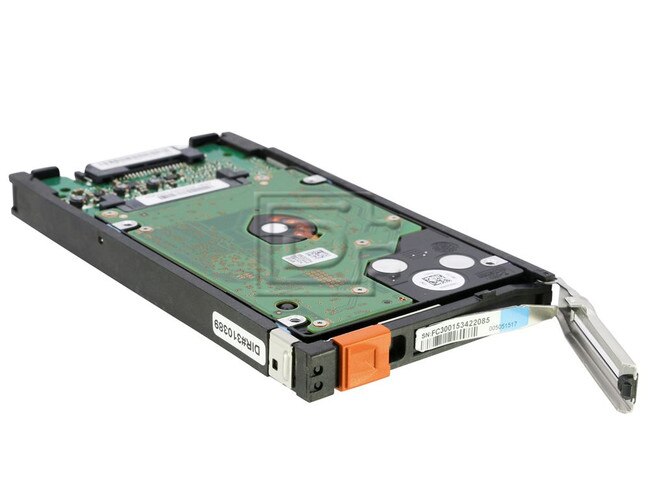 EMC 005051517 5051517 118000059-01 0B31816 FC Hard Drives image 5