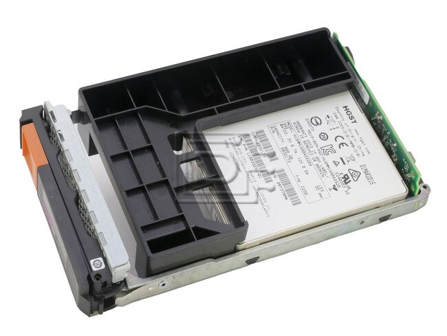 EMC D3-PS12FX-800 D3FC-PS12FX-800 005051549 5051549 005051545 EMC SAS SDD Hard Drive image 2
