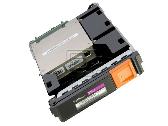 EMC D3-PS12FX-800 D3FC-PS12FX-800 005051549 5051549 005051545 EMC SAS SDD Hard Drive image 4