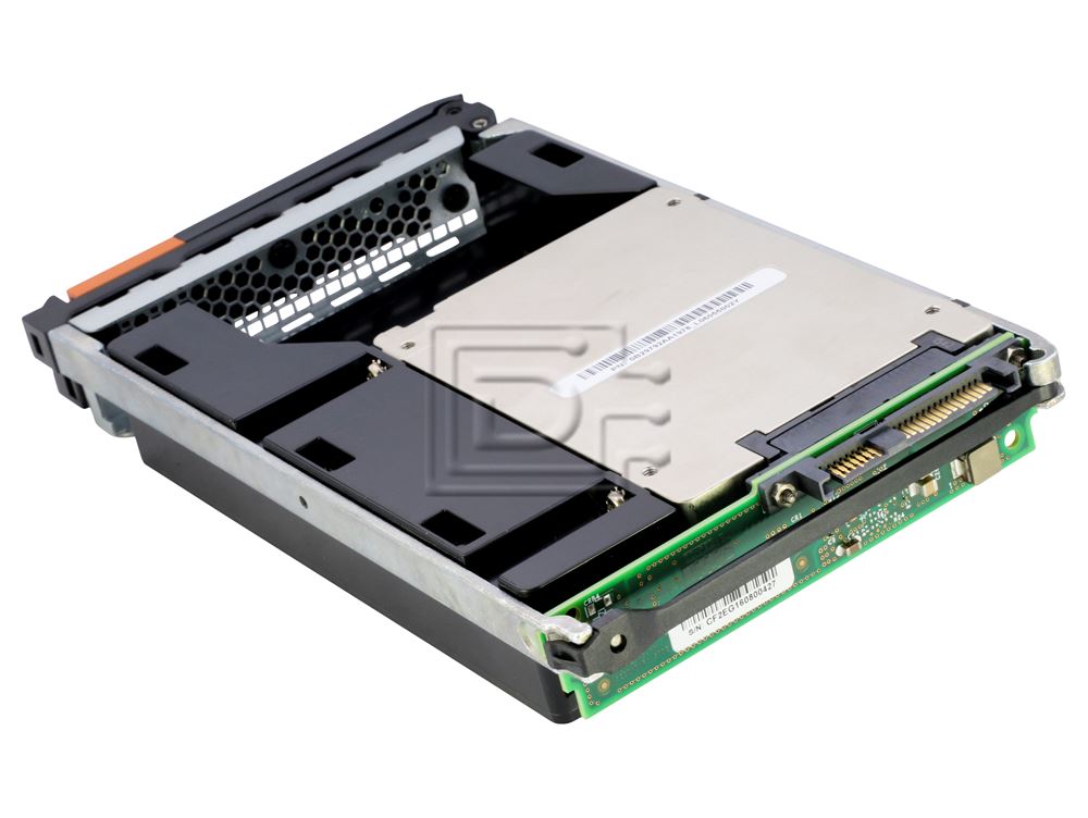 EMC D3-PS12FX-800 D3FC-PS12FX-800 005051549 5051549 005051545 EMC SAS SDD Hard Drive Image 5 image
