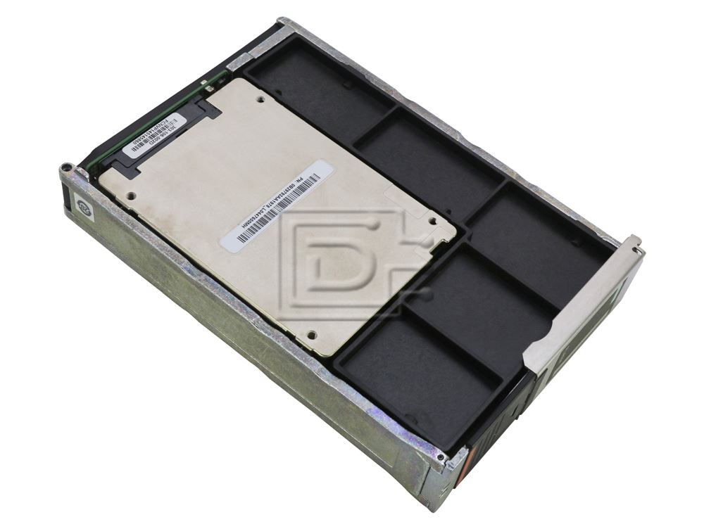 Dell D3-PS12FX-1600 005051550 5051550 118033292-01 0B32174 SAS Solid State Drive Image 3 image