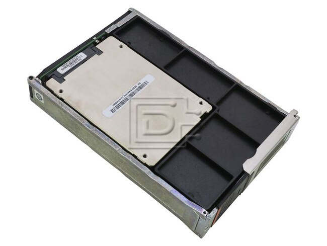 Dell D3-PS12FX-1600 005051550 5051550 118033292-01 0B32174 SAS Solid State Drive image 3
