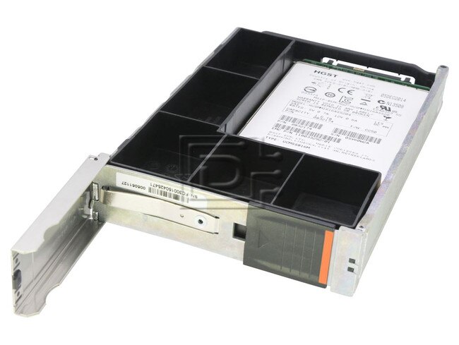Dell D3-PS12FX-1600 005051550 5051550 118033292-01 0B32174 SAS Solid State Drive image 5
