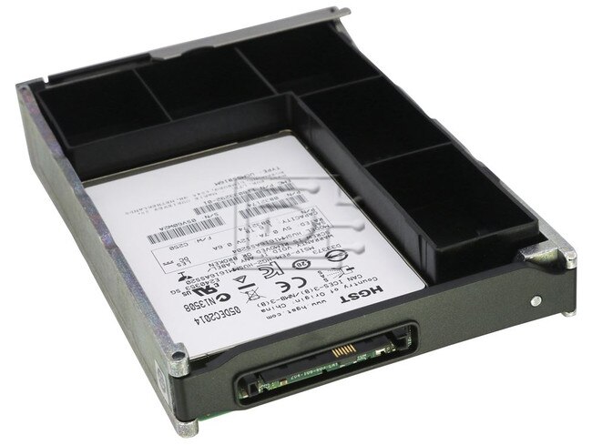 Dell D3-PS12FX-1600 005051550 5051550 118033292-01 0B32174 SAS Solid State Drive image 6