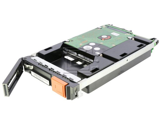 EMC D3-PS15-600 005051554 5051554 118000111-03 SAS Hard Drive Image 5 image