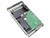 EMC D3-PS10-1800 005051566 5051566 118000458-02 SAS Hard Drive Image 2 image