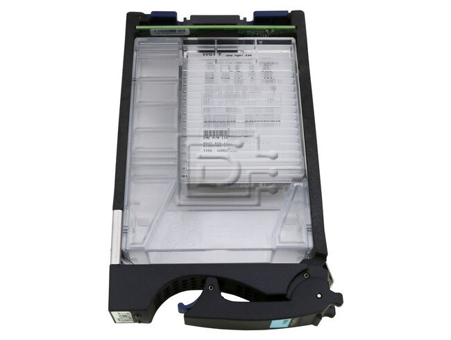 EMC D3FC-VS12FX-200 5051577 D3-VS12FX-200 005051577 005051581 118033289-02 0B32072 SAS Solid State drive image 1