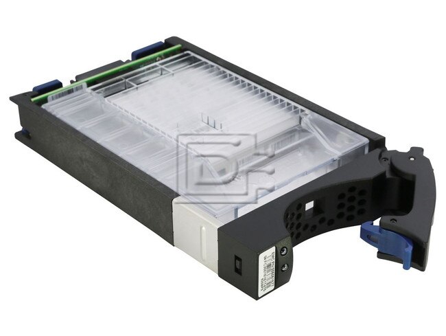 EMC D3FC-VS12FX-200 5051577 D3-VS12FX-200 005051577 005051581 118033289-02 0B32072 SAS Solid State drive image 3