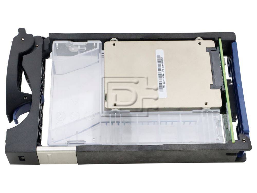 EMC D3-VS12FX-800 D3FC-VS12FX-800 005051583 5051583 005051579 EMC SAS SDD Hard Drive Image 3 image