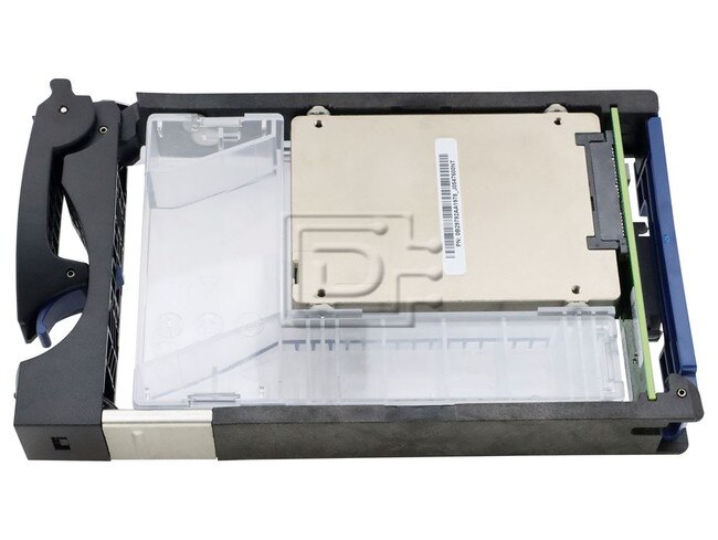 EMC D3-VS12FX-800 D3FC-VS12FX-800 005051583 5051583 005051579 EMC SAS SDD Hard Drive Image 3 image