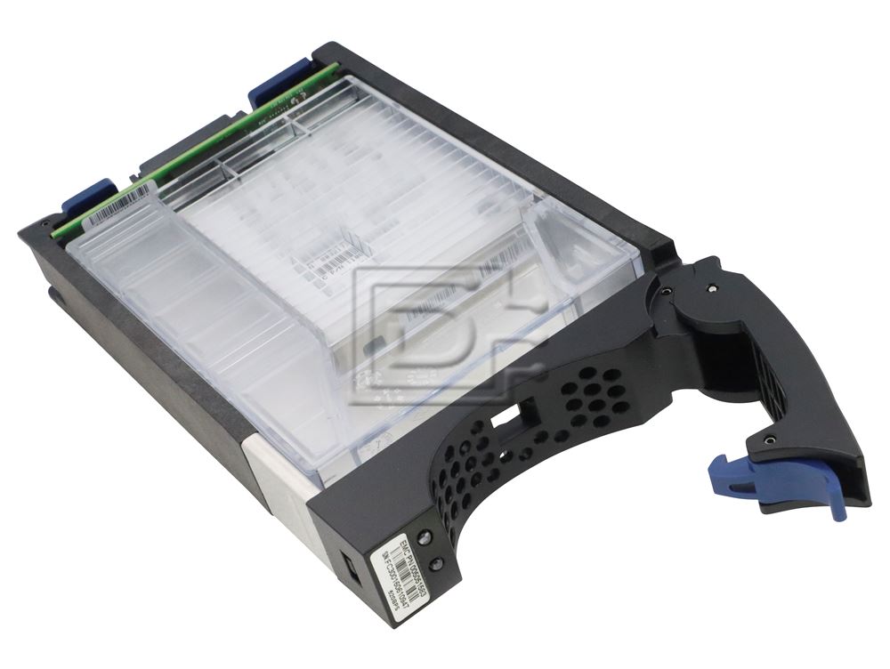 EMC D3-VS12FX-800 D3FC-VS12FX-800 005051583 5051583 005051579 EMC SAS SDD Hard Drive Image 5 image