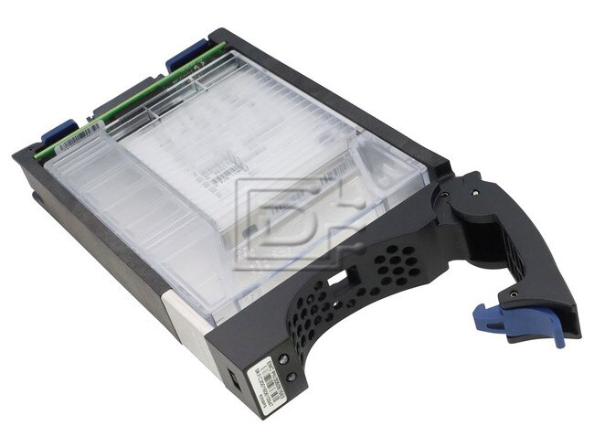 EMC D3-VS12FX-800 D3FC-VS12FX-800 005051583 5051583 005051579 EMC SAS SDD Hard Drive Image 5 image