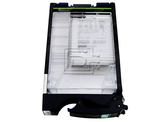 EMC D3-VS12FX-1600 005051584 5051584 118033292-01 0B32174 SAS SSD image 1