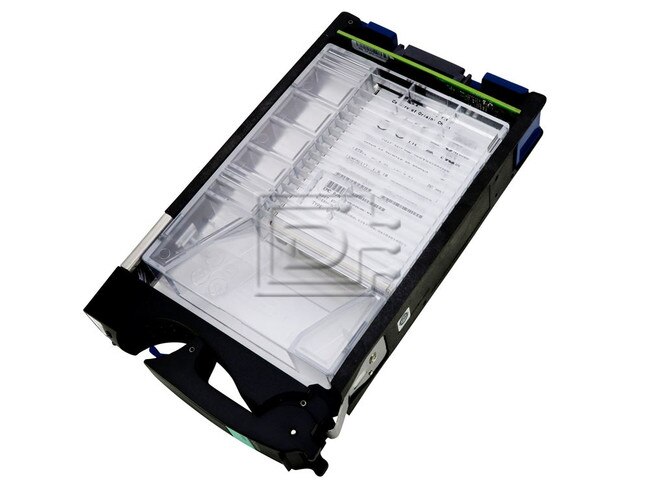 EMC D3-VS12FX-1600 005051584 5051584 118033292-01 0B32174 SAS SSD image 2