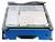 EMC D3-VS12FX-1600 005051584 5051584 118033292-01 0B32174 SAS SSD Image 4 image